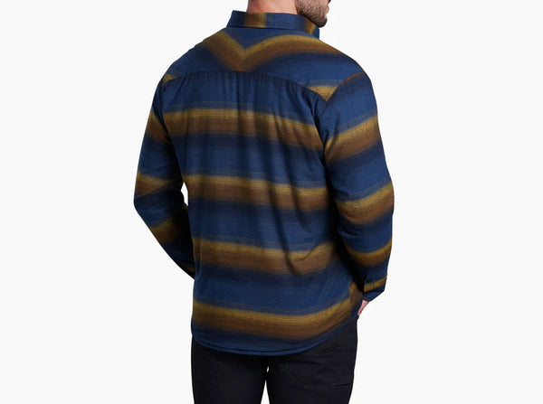 Chaqueta Joyrydr Shirt