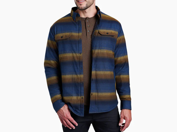 Chaqueta Joyrydr Shirt