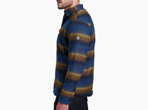 Chaqueta Joyrydr Shirt