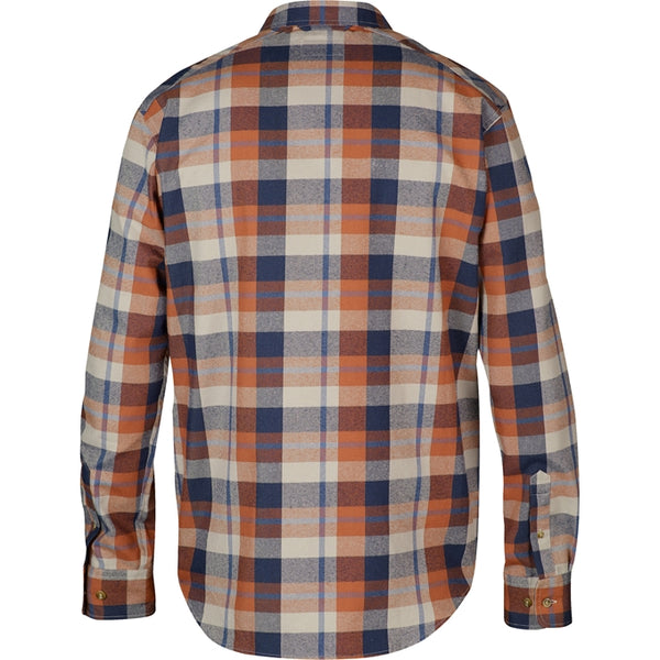 Camisa Manga Larga Hombre Fjällglim