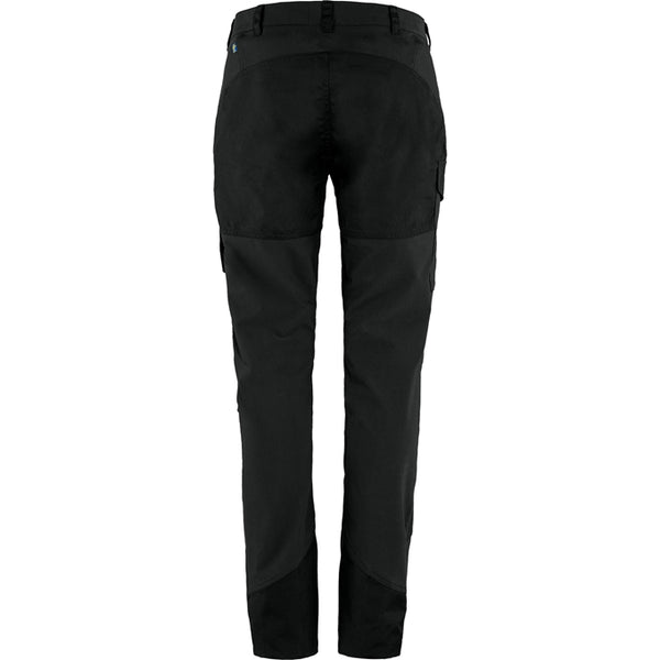 Pantalón Mujer Nikka Curved Regular