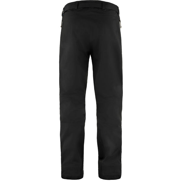 Pantalón Hombre Keb Eco Shell