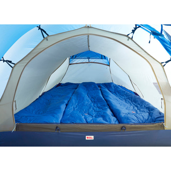 Carpa Abisko Shape 3