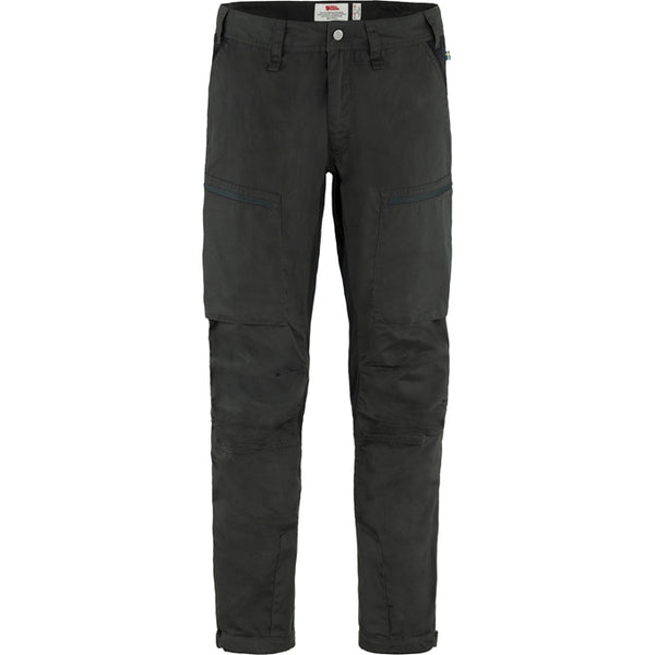 Pantalón Hombre Abisko Lite Trekking Regular