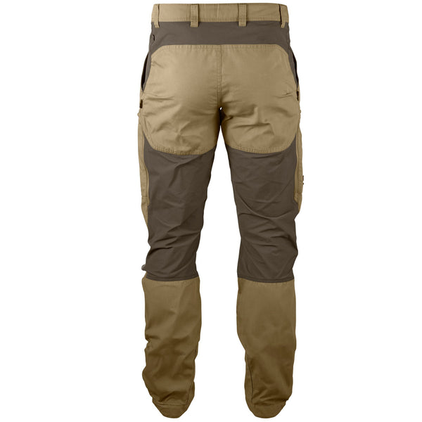 Pantalón Hombre Abisko Lite Trekking Regular