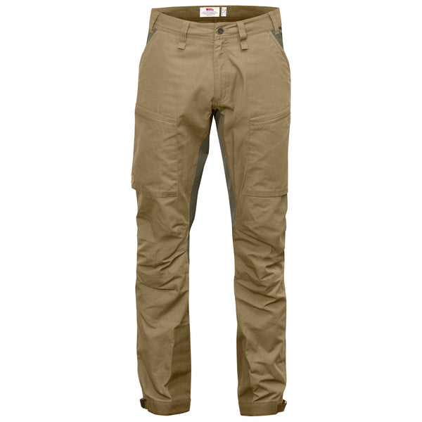 Pantalón Hombre Abisko Lite Trekking Regular