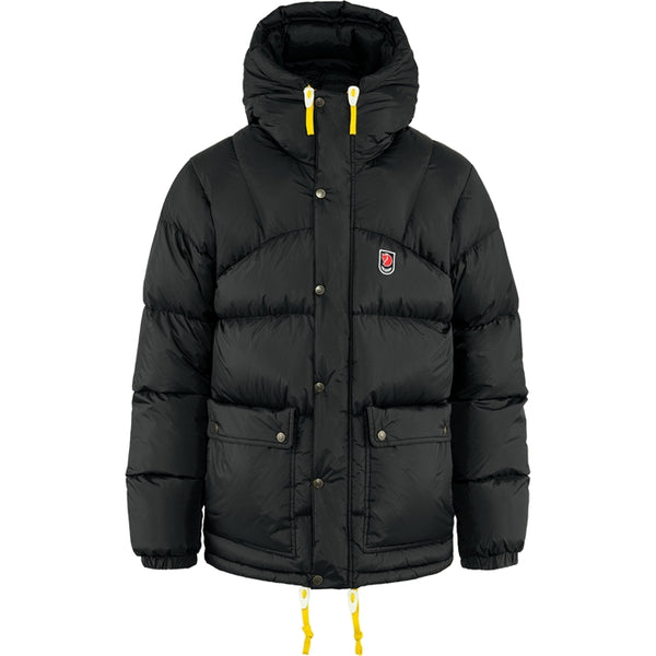 Chaqueta Hombre Expedition Down Lite