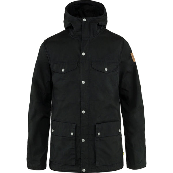 Chaqueta Hombre Greenland Jacket