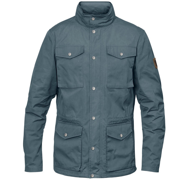Chaqueta Hombre Raven