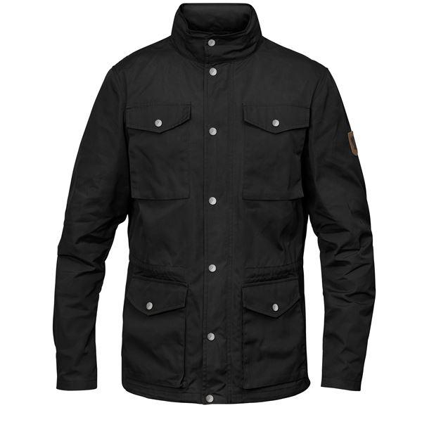Chaqueta Hombre Raven