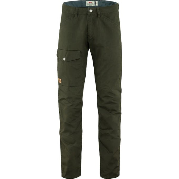 Pantalón Hombre Greenland Jeans Regular