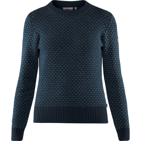 Sweater Mujer Ovik Nordic