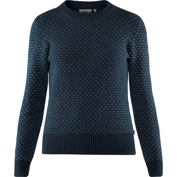 Sweater Mujer Ovik Nordic