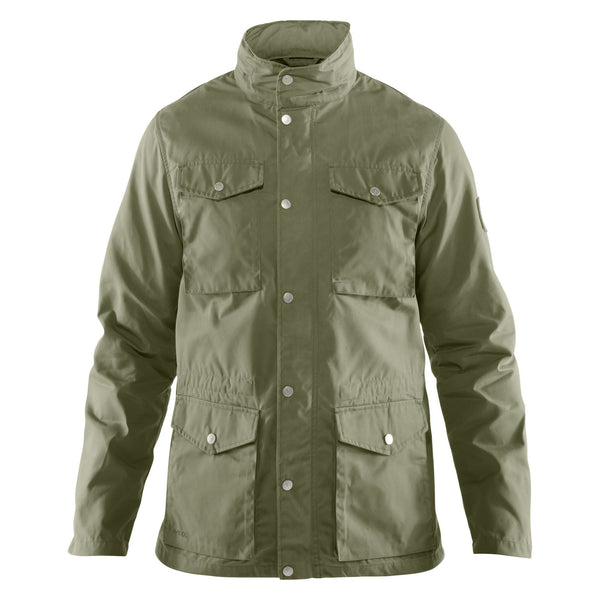 Chaqueta Hombre Raven