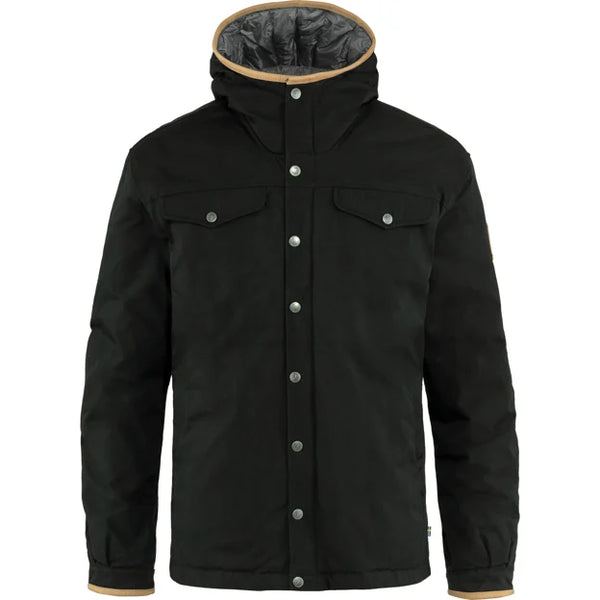 Chaqueta Hombre Greenland No. 1 Down Jacket