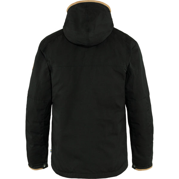 Chaqueta Hombre Greenland No. 1 Down Jacket