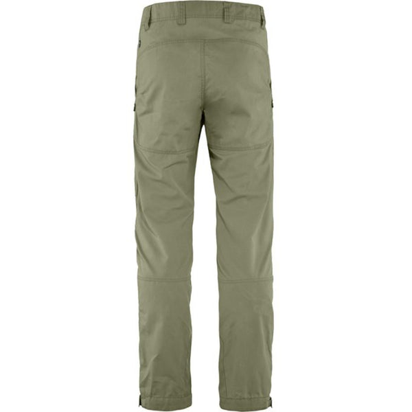 Pantalón Hombre Abisko Lite Trekking Regular