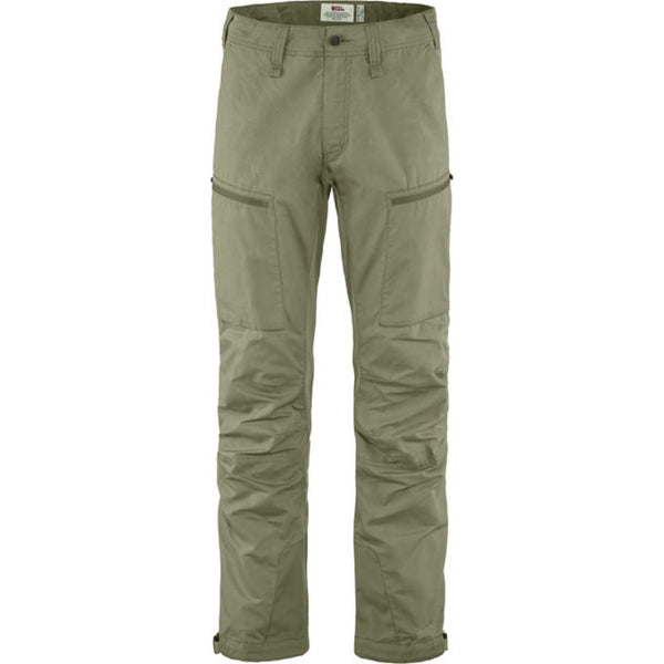 Pantalón Hombre Abisko Lite Trekking Regular