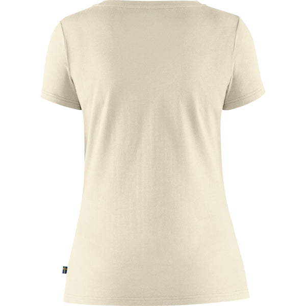 Polera Mujer 1960 Logo T-shirt