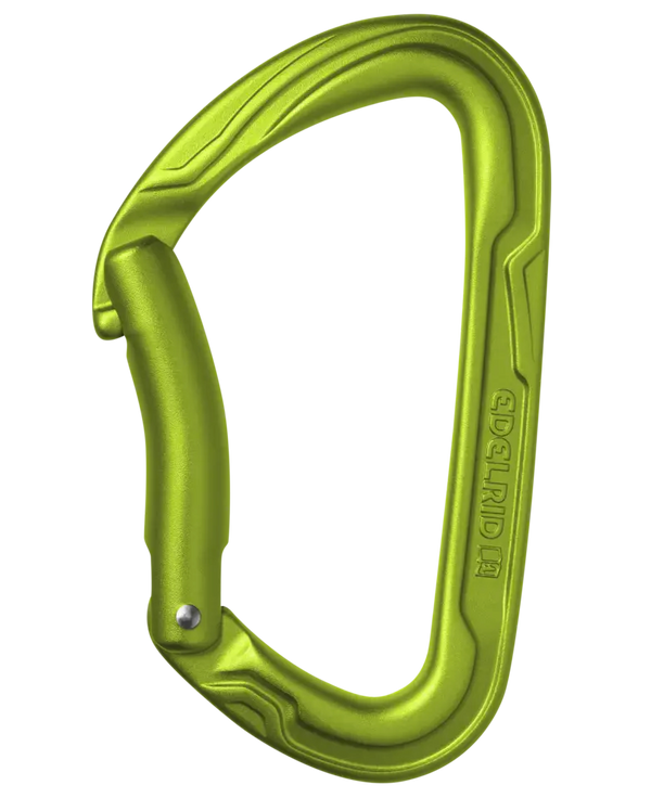 Mosquetón Pure Bent