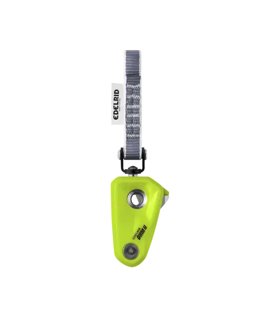 Dispositivo de Frenado Asistido Ohm