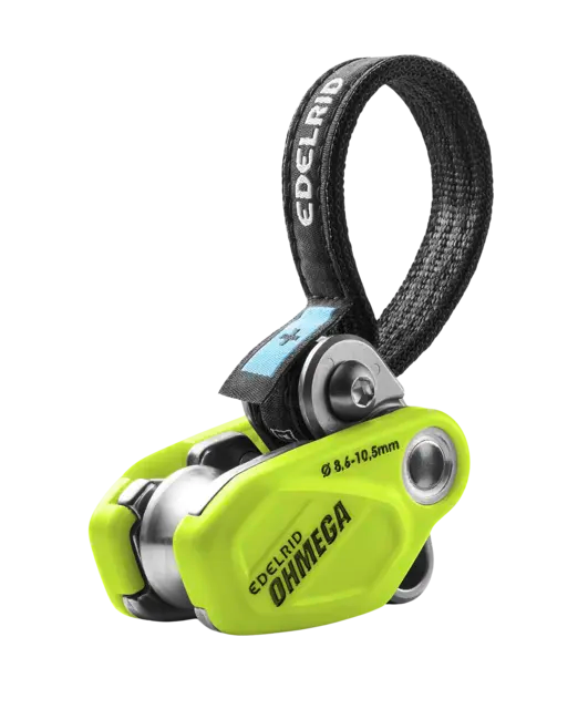 Dispositivo de Frenado Asistido Ohmega