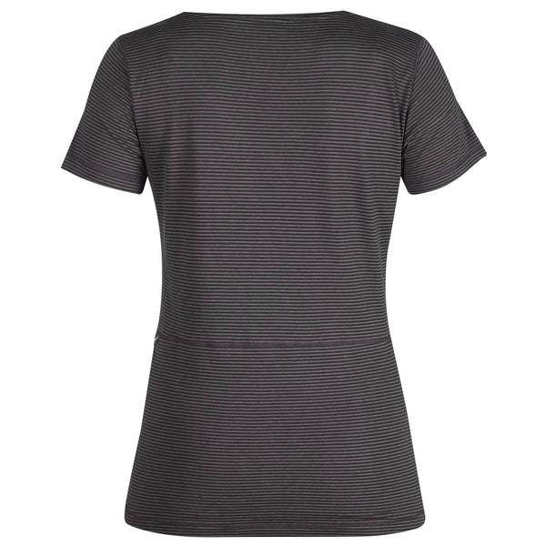Polera Mujer Abisko Cool T-Shirt