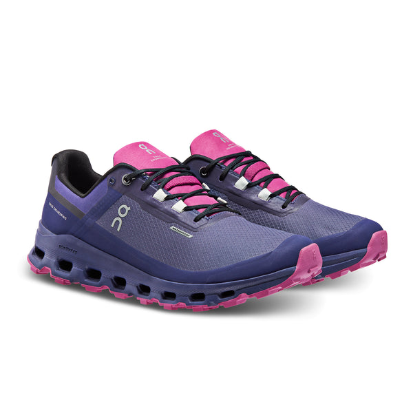 Zapatilla Mujer Cloudvista Waterproof