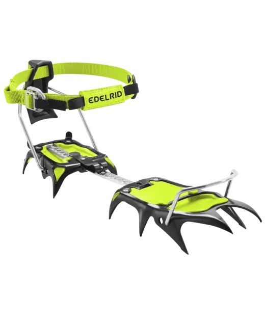 Crampones Automáticos Shark Auto
