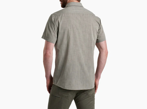 Camisa Hombre Karib Stripe