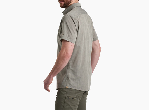 Camisa Hombre Karib Stripe