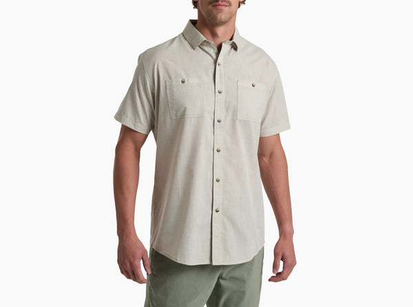 Camisa Hombre Karib