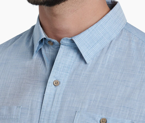 Camisa Hombre Karib Stripe