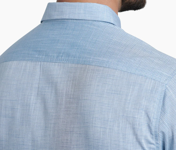 Camisa Hombre Karib Stripe