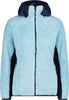 Polar Mujer Hooded HighLoft