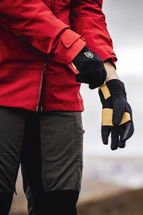 Guantes Merino Wool Liner