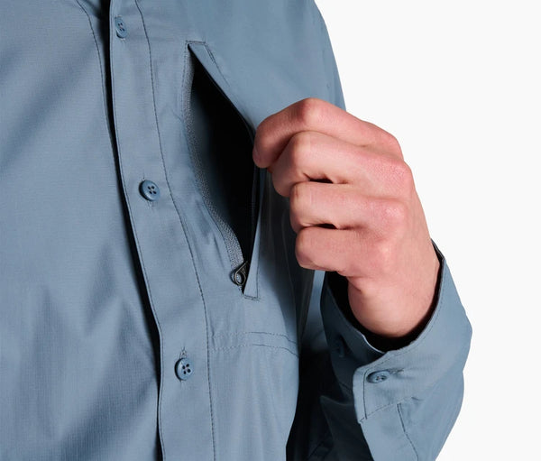 Camisa Hombre Driftr™