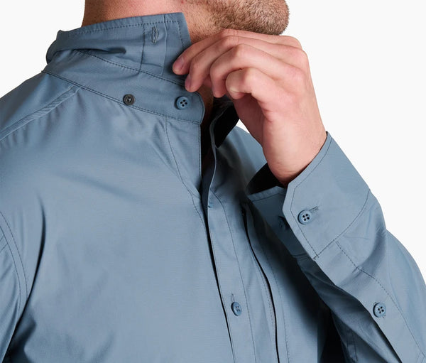 Camisa Hombre Driftr™