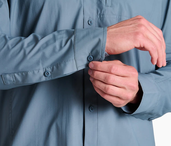 Camisa Hombre Driftr™