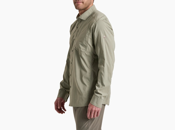 Camisa Hombre Driftr™