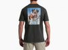 Polera Hombre St. Bernard T