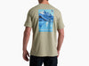 Polera Hombre BIM Lake T
