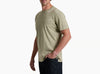 Polera Hombre BIM Lake T