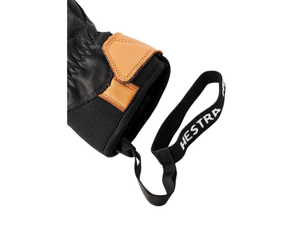 Guantes Mujer Fall Line