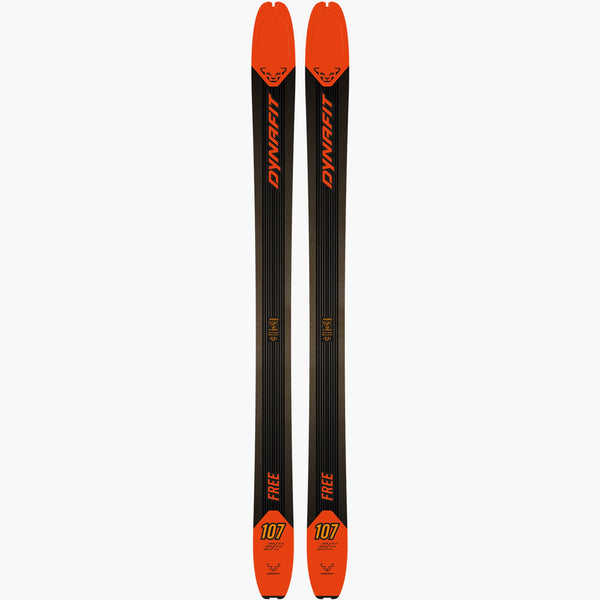 Ski Free 107