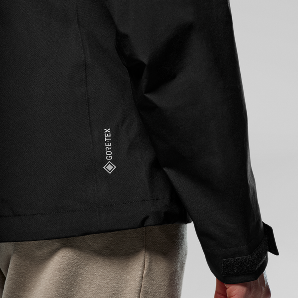 Chaqueta Hombre Puez GTX 3L EPE