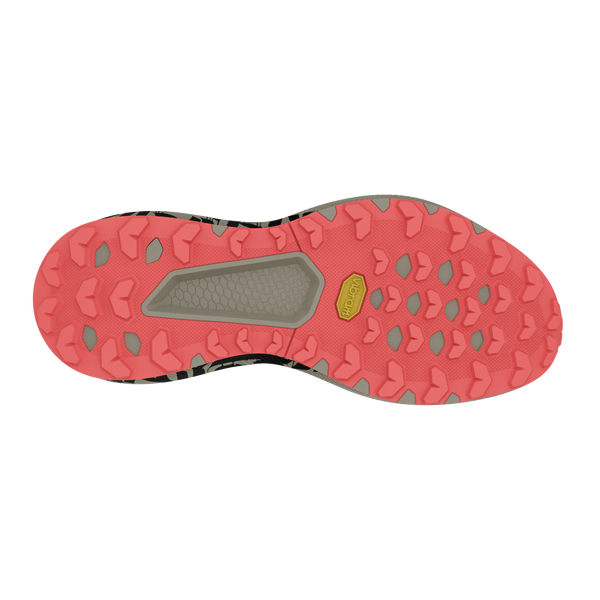 Zapatillas Mujer Trail Graphic