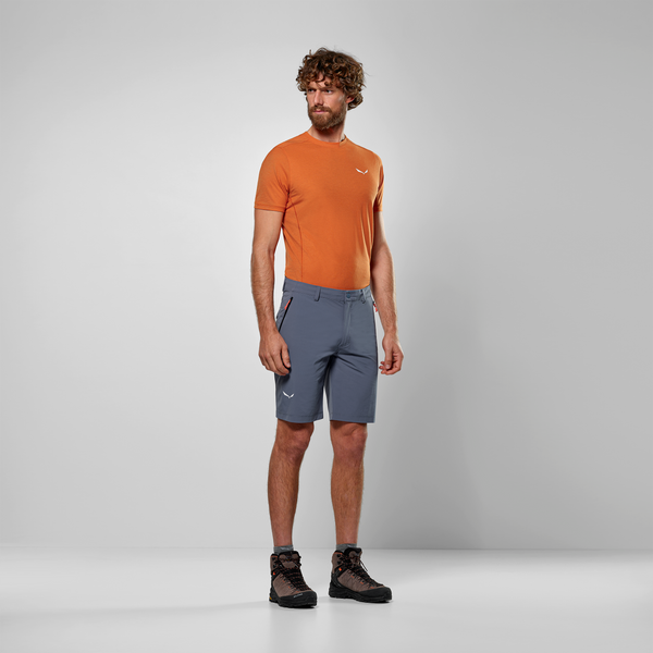 Shorts Hombre Puez Talveno DST