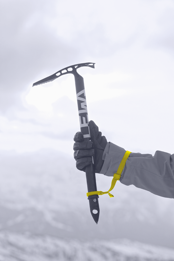 Piolet Alpine-X Ice Axe 53 cm