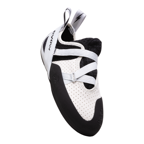 Zapatilla de Escalada Defy LV